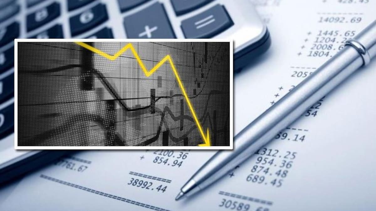 Déficit fiscal