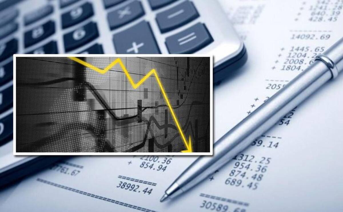 Déficit fiscal