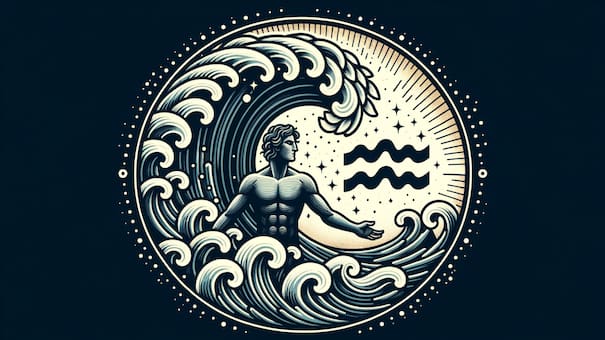 Horóscopo de Acuario de hoy: jueves 20 de noviembre de 2025