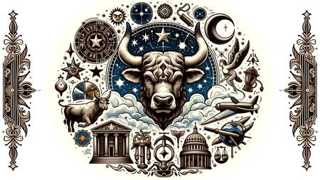 Horoscopo de Tauro de hoy: miércoles 3 de julio de 2024. Foto: Redacción canal26.com