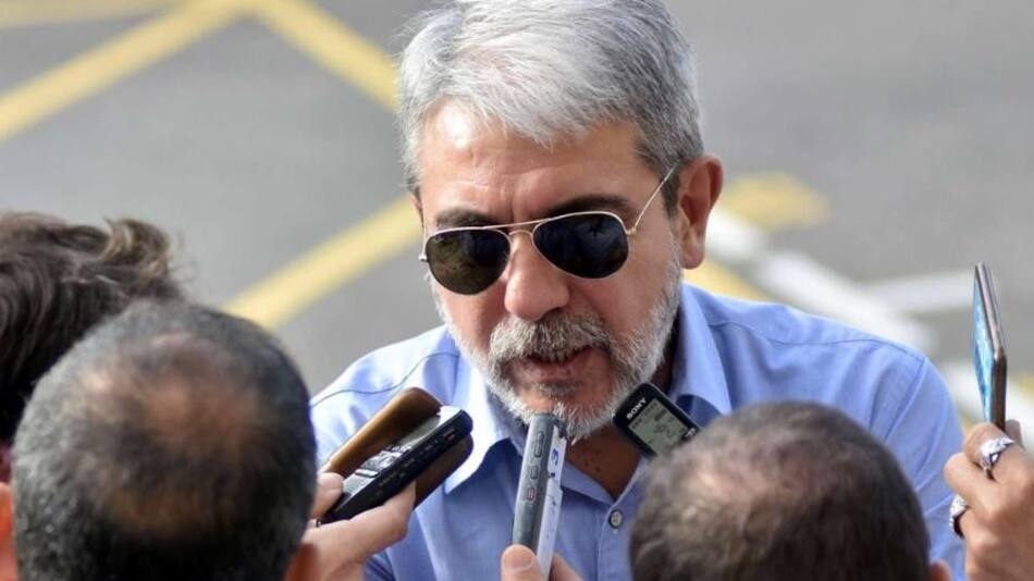 Aníbal Fernández