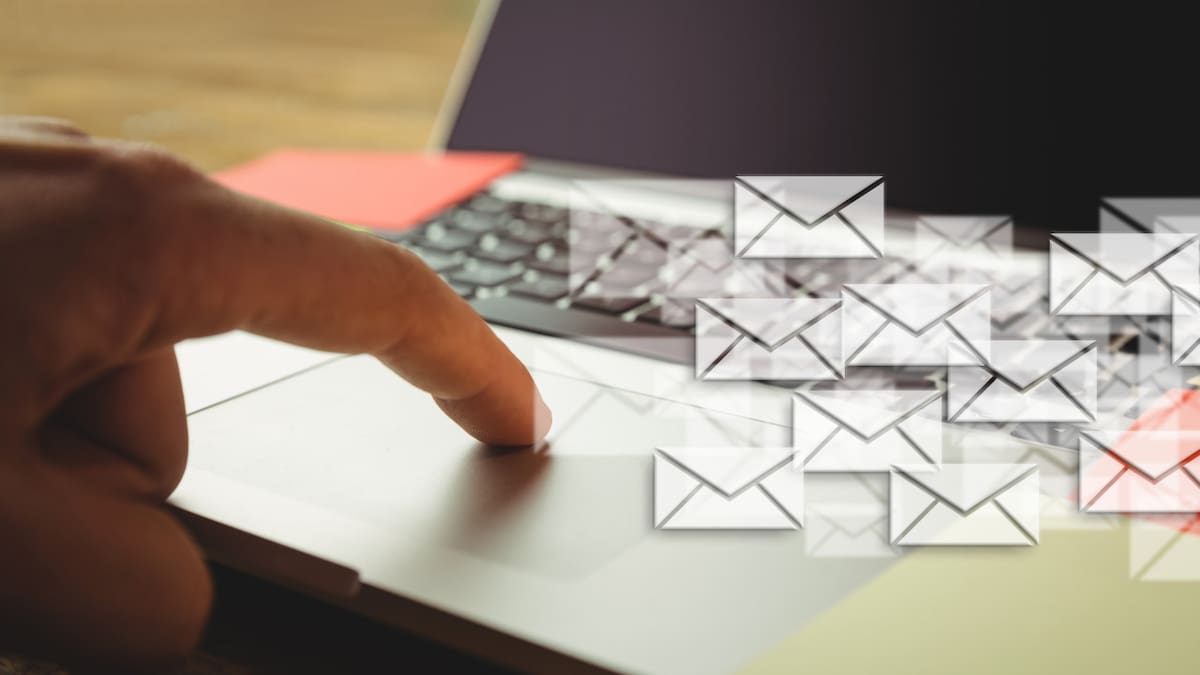 El impacto ambiental de la tecnología: tener 30 mails guardados consume tanta energía como dejar un foco prendido todo el día