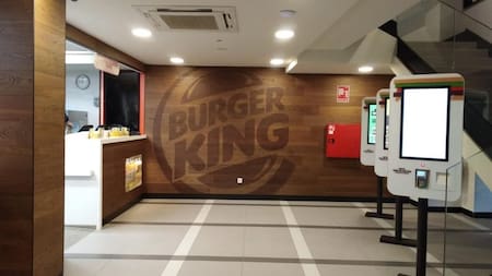 Burger King a la venta en Argentina: qué pasará con sus locales