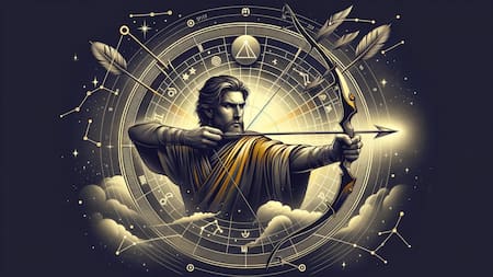 Horoscopo de Sagitario de hoy: jueves 19 de febrero de 2026