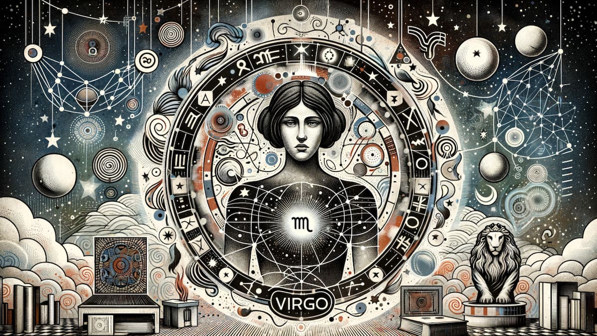 Horoscopo de Virgo de hoy: martes 11 de marzo de 2025