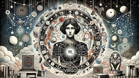 Horoscopo de Virgo de hoy: martes 11 de marzo de 2025. Foto: Redacción canal26.com