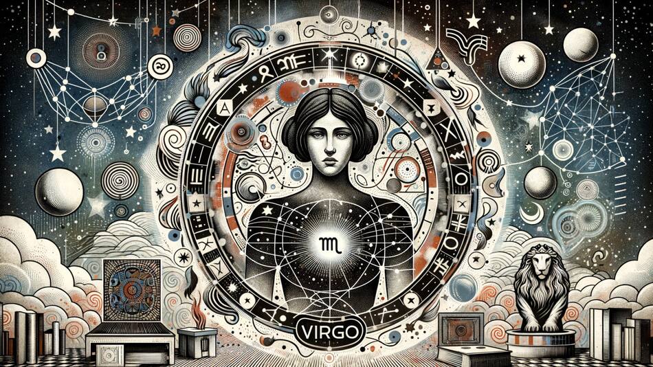 Horoscopo de Virgo de hoy: martes 11 de marzo de 2025. Foto: Redacción canal26.com