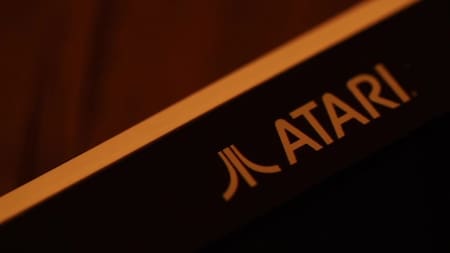 Vuelve la Atari. Foto: X @atari