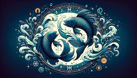 Horóscopo de Piscis de hoy: domingo 5 de mayo de 2024. Foto: Redacción canal26.com