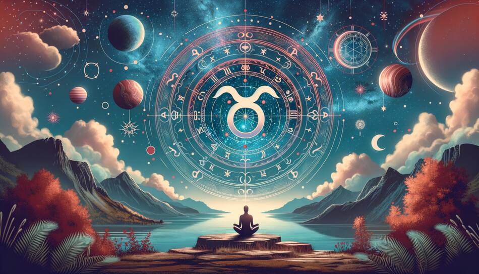 Horóscopo de Tauro de hoy: viernes 25 de octubre de 2024. Foto: Redacción canal26.com