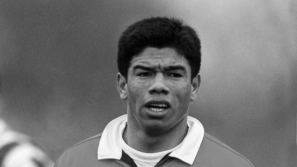 Fabián "Tyson" Caballero en el Arsenal. Foto: X Arsenal.