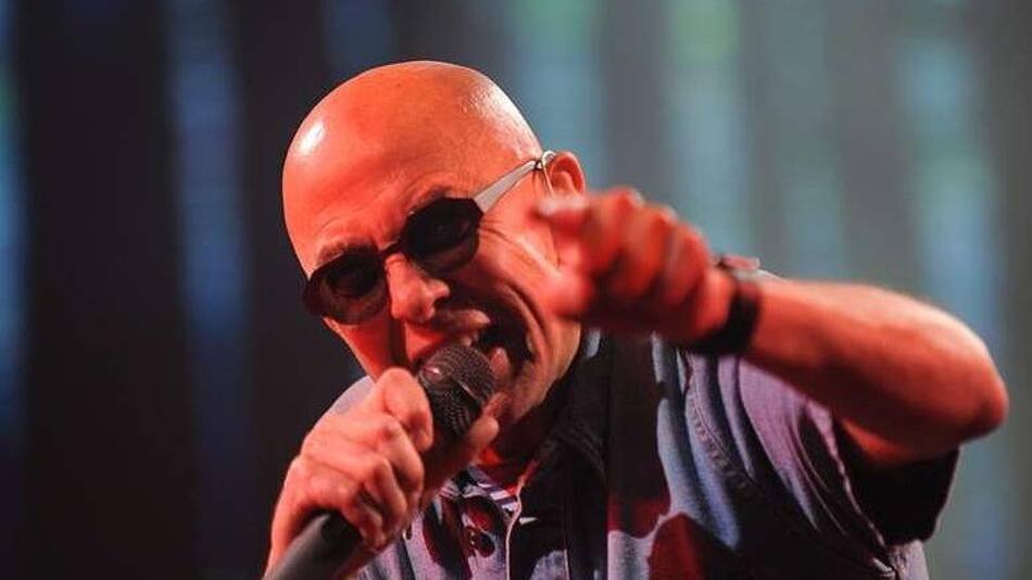 Indio Solari