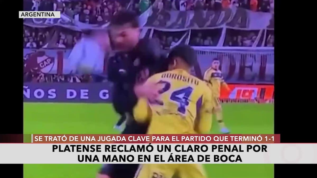 El fallo deja en la mira al arbitraje argentino.