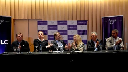 El espacio de Mauricio Macri no avalarán todas las propuestas del Gobierno sin condiciones.