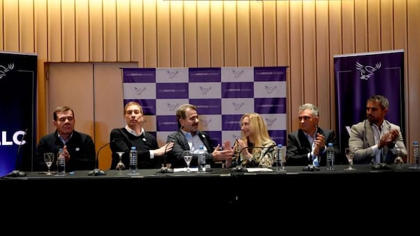 Advertencia del PRO: qué exige el espacio de Macri para respaldar el Presupuesto 2026 y las reformas de Milei