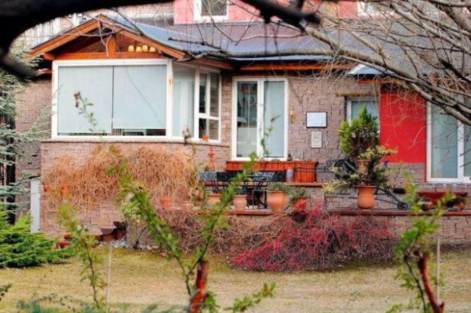 Allanamiento a casa de Cristina Kirchner en El Calafate
