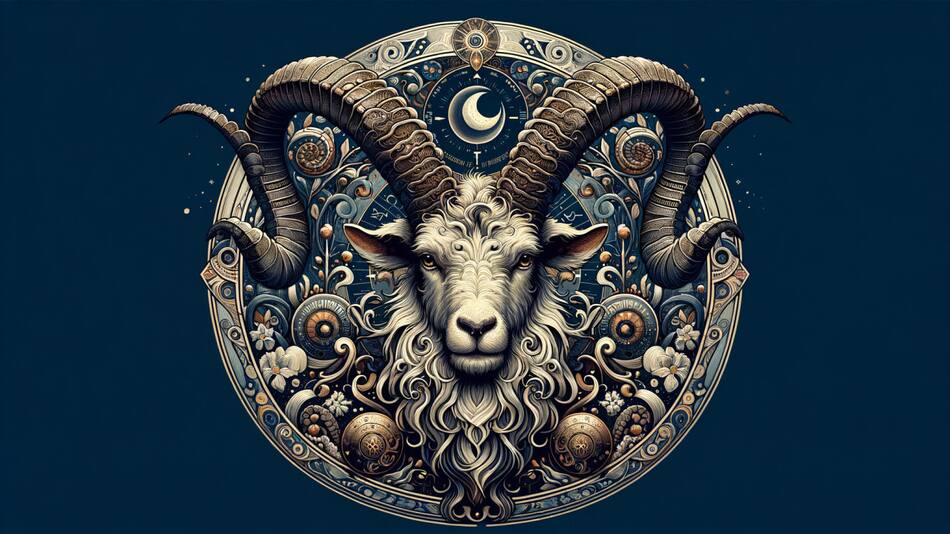 Horoscopo de Capricornio de hoy: domingo 22 de diciembre de 2024. Foto: Redacción canal26.com