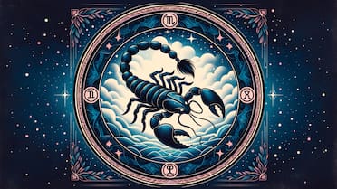 Horoscopo de Escorpio de hoy: miércoles 17 de diciembre de 2025