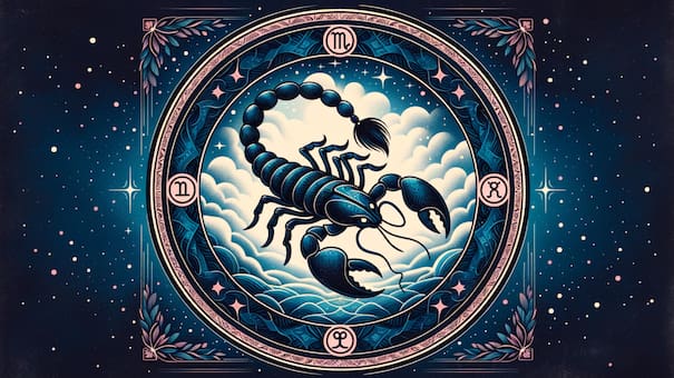 Horoscopo de Escorpio de hoy: miércoles 17 de diciembre de 2025
