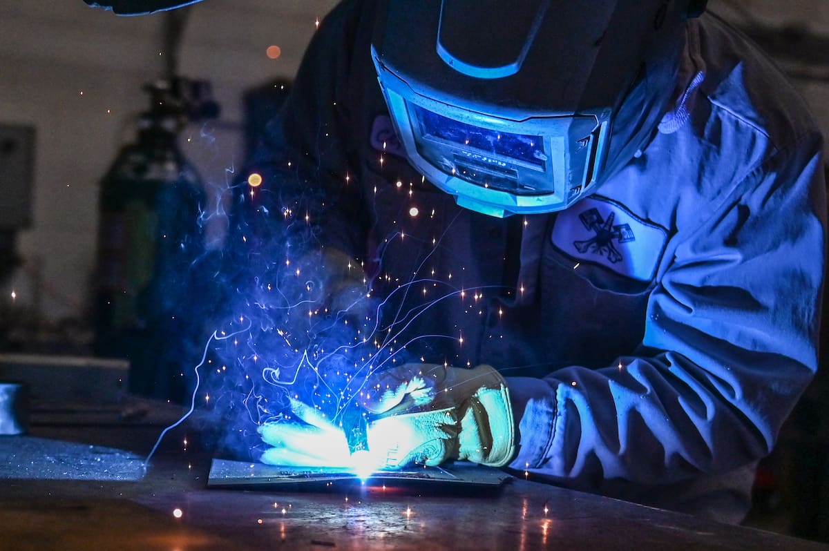 Industria argentina