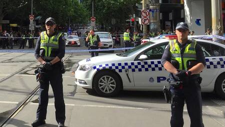 Ataque terrorista en Melbourne, Australia (Reuters)