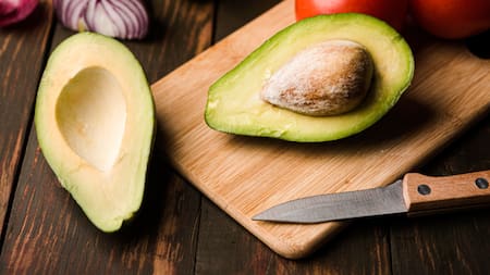 El país de América Latina que es el mayor exportador de palta en el mundo. Foto Freepik