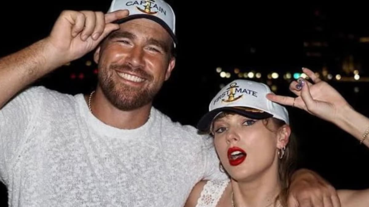 De Selena Gomez a Dakota Johnson: todas las celebridades invitadas al casamiento de Taylor Swift y Travis Kelce en el Madison Square Garden