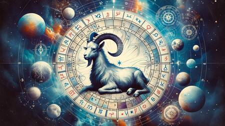 Horóscopo de Capricornio de hoy: domingo 12 de enero de 2025. Foto: Redacción canal26.com