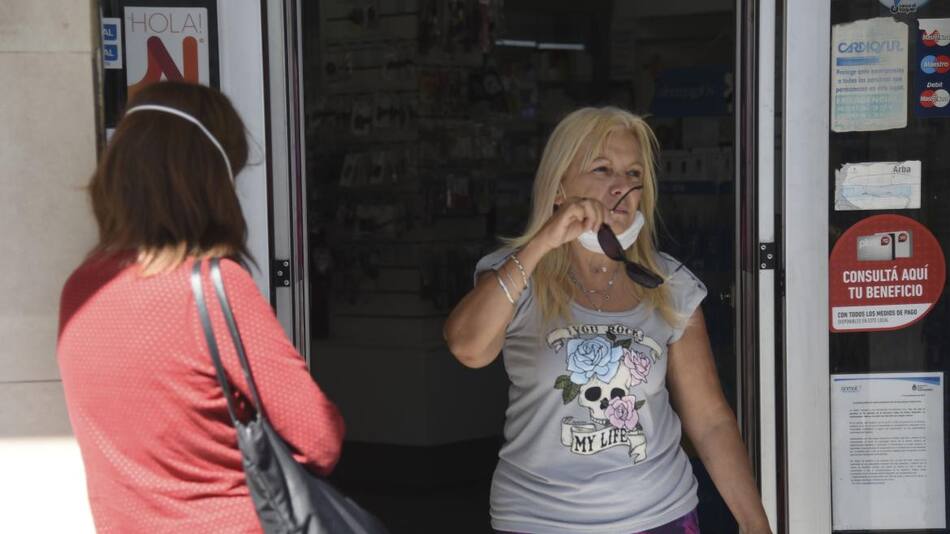 Jubilados: cómo saber si una receta está activada, paso a paso. Foto: NA.