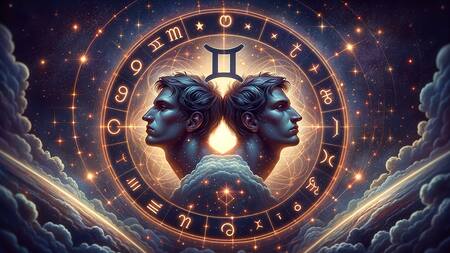 Horoscopo de Géminis de hoy: miércoles 18 de diciembre de 2024. Foto: Redacción canal26.com