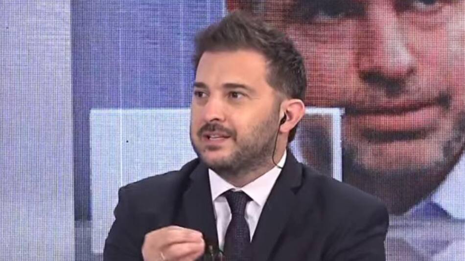 Diego Brancatelli, NA