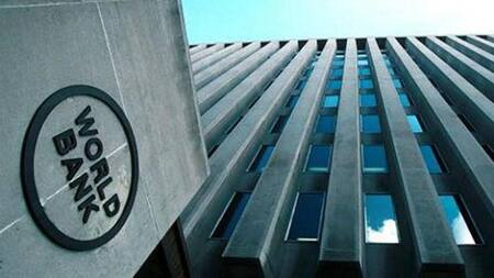 Banco Mundial. Foto: REUTERS