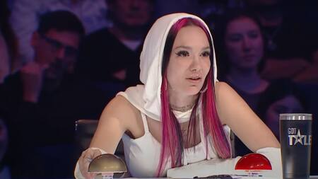 La Joaqui. Foto: captura.