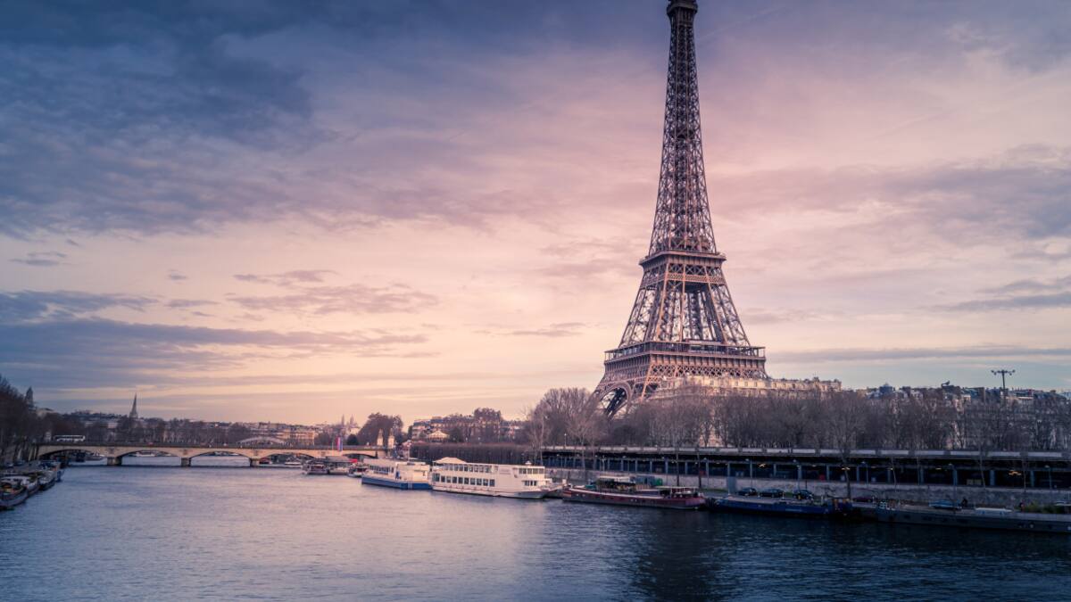 Francia. Foto: Unsplash