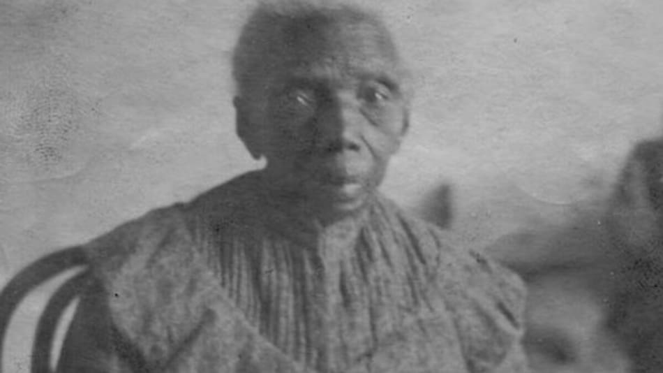 Felipa Larrea, la última esclava