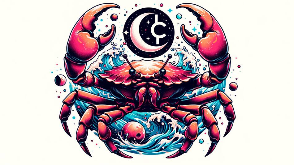 Horoscopo de Cáncer de hoy: sábado 22 de junio de 2024. Foto: Redacción canal26.com