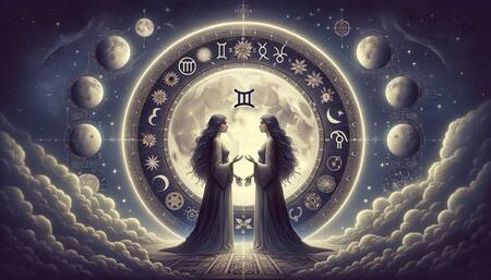 Horóscopo de Géminis de hoy: miércoles 30 de abril de 2025. Foto: Redacción canal26.com