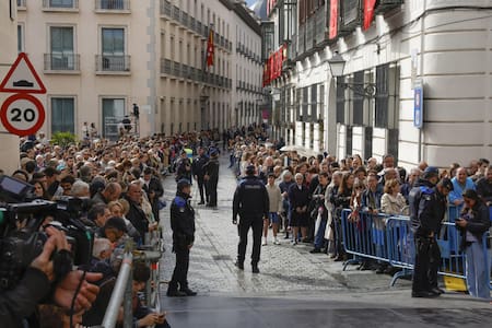 Semana Santa en España. Foto: EFE / Zipi.