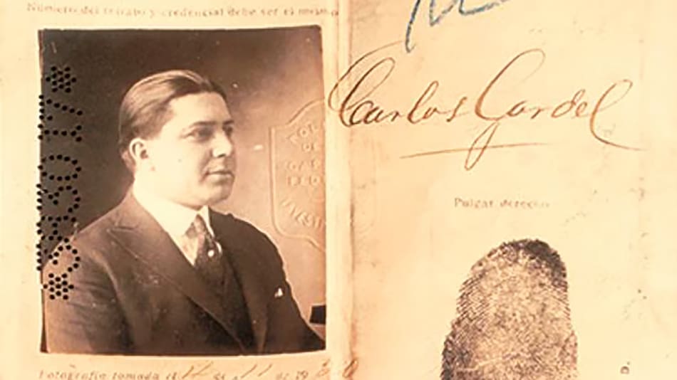 Uno de los grandes misterios del cantante