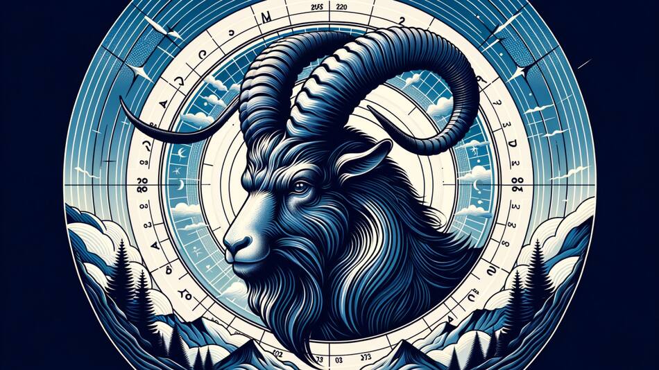 Horoscopo de Capricornio de hoy: lunes 21 de abril de 2025. Foto: Redacción canal26.com