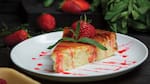 No necesita horno ni azúcar: receta fácil y saludable de cheesecake de frutos rojos para disfrutar sin culpas