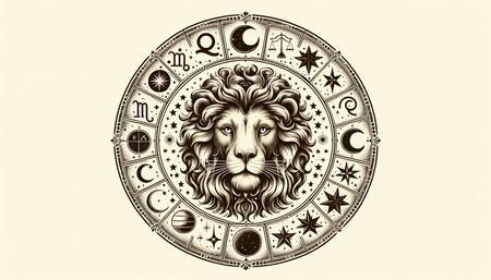 Horóscopo de Leo de hoy: lunes 10 de febrero de 2025. Foto: Redacción canal26.com