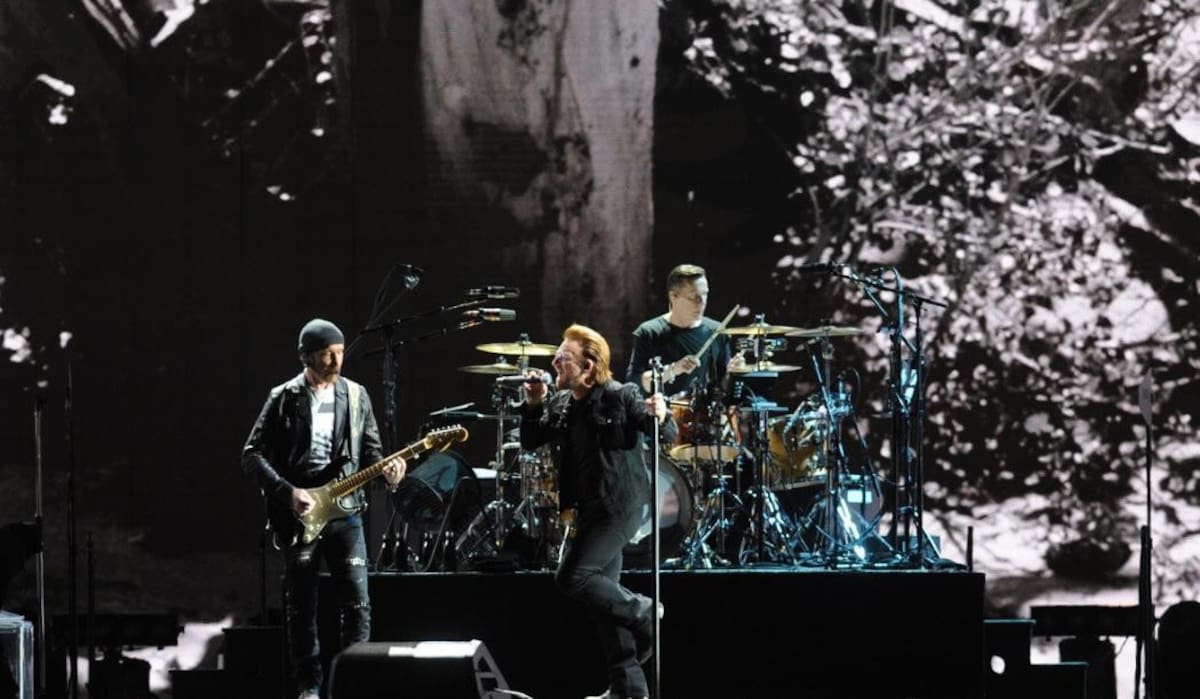 Bono - La Plata