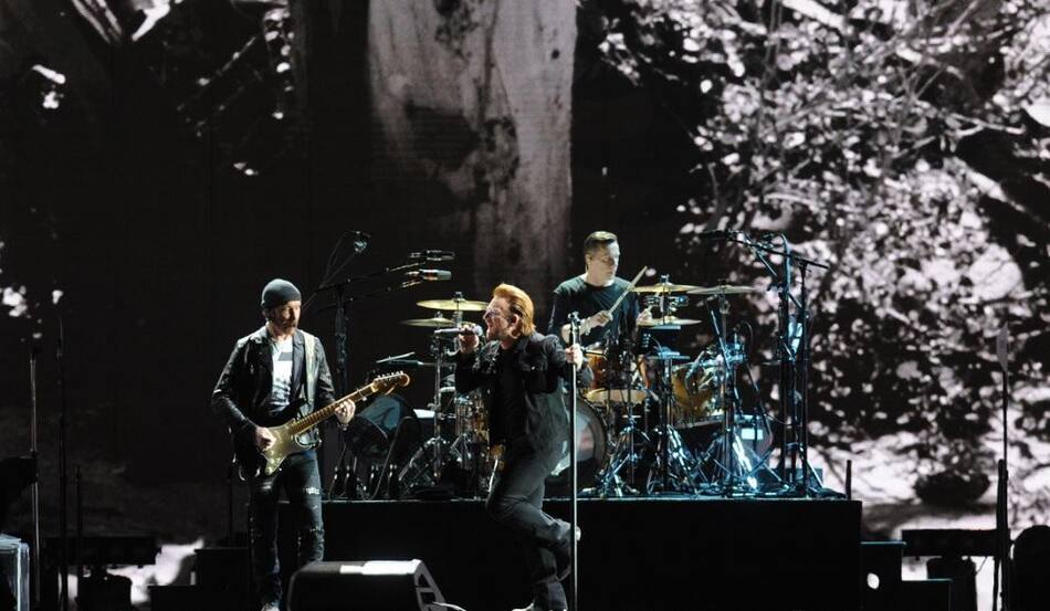 Bono - La Plata