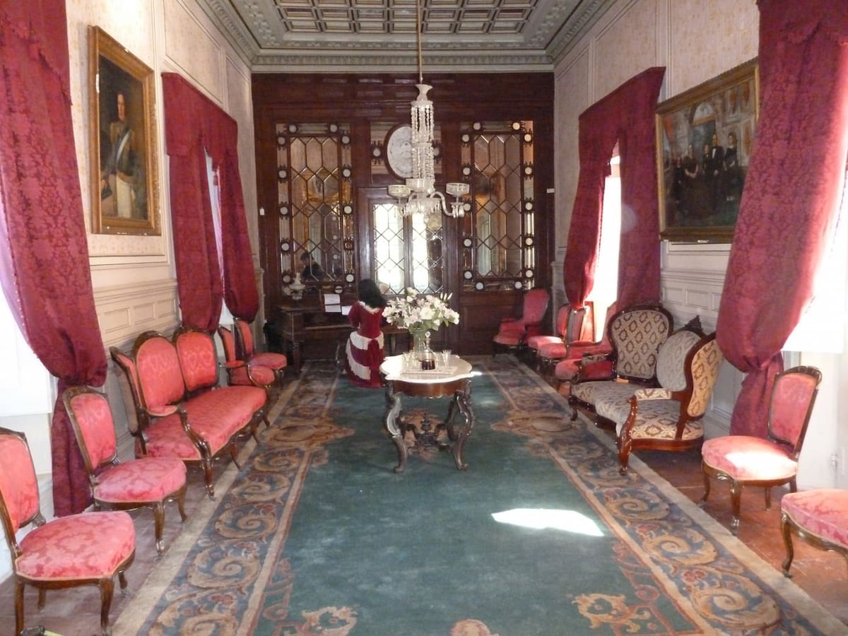 Palacio San José