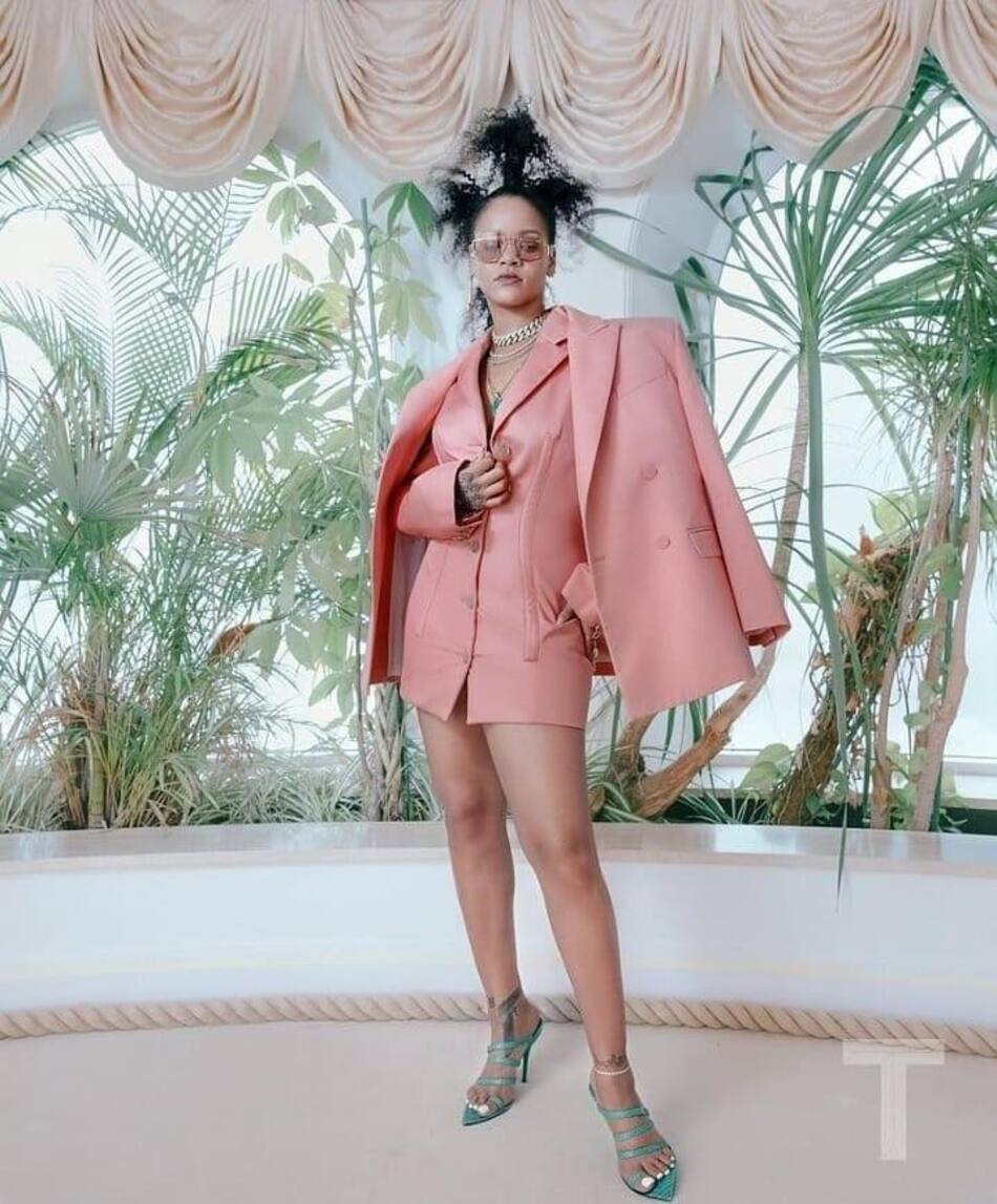 Rihanna