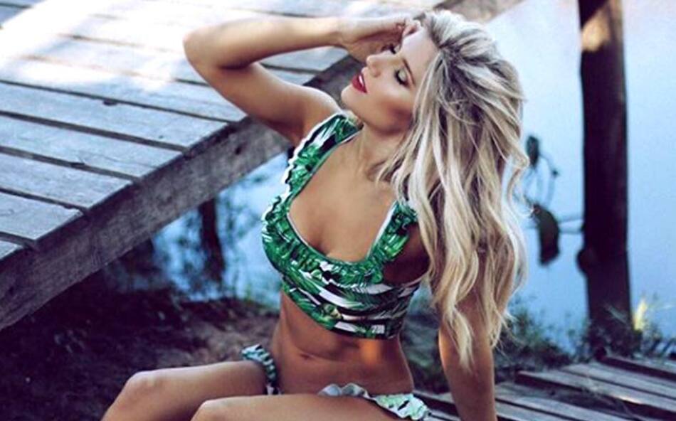 Laurita Fernández