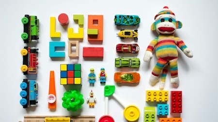 Llega la noche de las jugueterías en todo el país: descuentos de hasta el 50% y cuotas sin interés