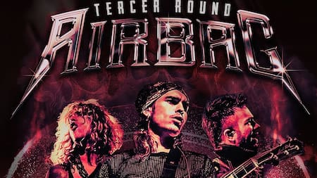 La banda de los hermanos Sardelli hará otro River