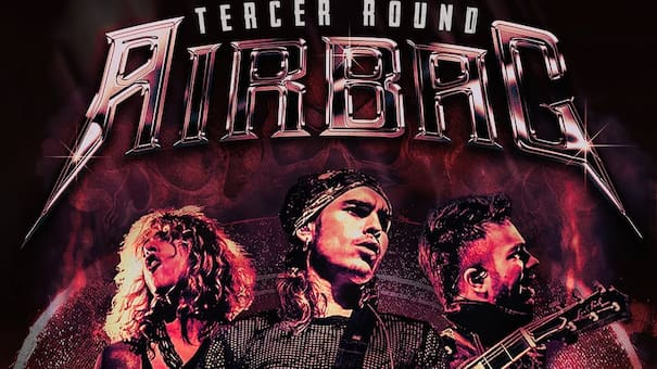 Airbag anunció un tercer show en River: cuándo será y cómo conseguir entradas